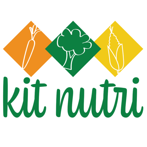 Logo Kitnutri