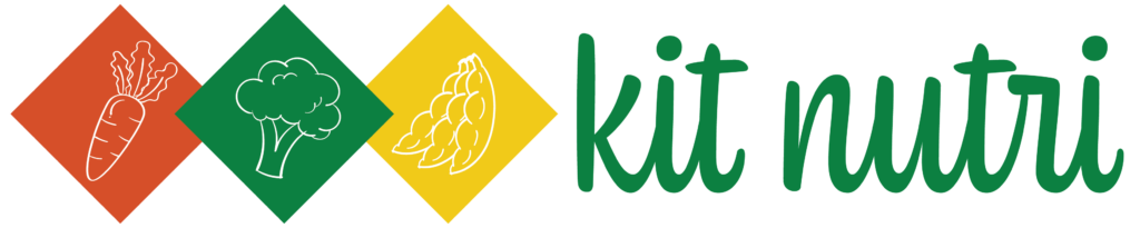 Logo Kitnutri